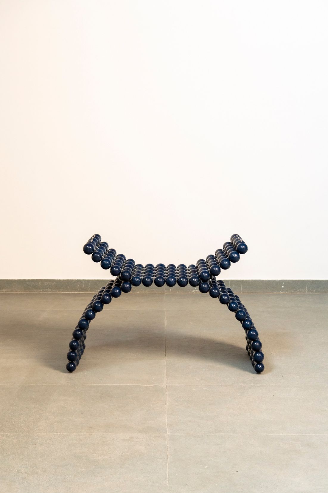 Wave Bench